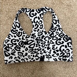 Booty by Brabants sports bra